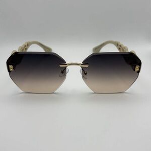 Preowned Balenciaga Sunglasses